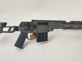 Q Mini Fix Bolt Action Rifle - 6mm ARC - Used; Excellent Condition - Image 3 of 15