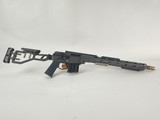 Q Mini Fix Bolt Action Rifle - 6mm ARC - Used; Excellent Condition - Image 1 of 15