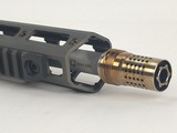 Q Mini Fix Bolt Action Rifle - 6mm ARC - Used; Excellent Condition - Image 9 of 15