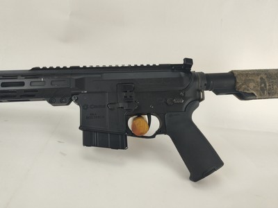 CMMG MK 4 Resolute - .22 ARC - Used; Great Condition - Image 9 of 13