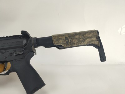 CMMG MK 4 Resolute - .22 ARC - Used; Great Condition - Image 8 of 13