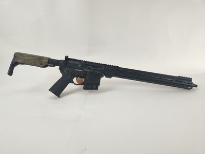 CMMG MK 4 Resolute - .22 ARC - Used; Great Condition - Image 1 of 13