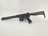 CMMG MK 4 Resolute - .22 ARC - Used; Great Condition - Image 7 of 13