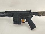 CMMG MK 4 Resolute - .22 ARC - Used; Great Condition - Image 9 of 13