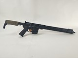 CMMG MK 4 Resolute - .22 ARC - Used; Great Condition - Image 1 of 13