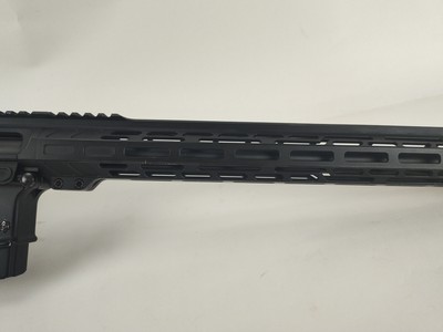 CMMG MK 4 Resolute - .22 ARC - Used; Great Condition - Image 4 of 13