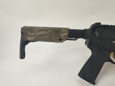 CMMG MK 4 Resolute - .22 ARC - Used; Great Condition - Image 2 of 13
