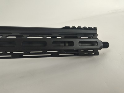CMMG MK 4 Resolute - .22 ARC - Used; Great Condition - Image 5 of 13