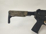 CMMG MK 4 Resolute - .22 ARC - Used; Great Condition - Image 2 of 13