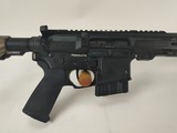 CMMG MK 4 Resolute - .22 ARC - Used; Great Condition - Image 3 of 13