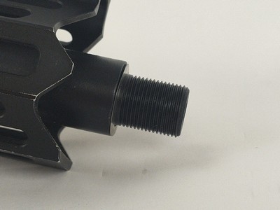 CMMG MK 4 Resolute - .22 ARC - Used; Great Condition - Image 6 of 13