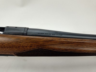 Browning X-Bolt 2 Hunter Bolt Action Rifle - .308 Win - Used; Good Condition - Image 8 of 18