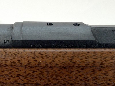 Browning X-Bolt 2 Hunter Bolt Action Rifle - .308 Win - Used; Good Condition - Image 17 of 18
