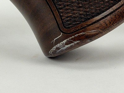 Browning X-Bolt 2 Hunter Bolt Action Rifle - .308 Win - Used; Good Condition - Image 12 of 18