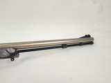 Traditions Performance Firearms Pursuit Ambush - .50 Cal - Excellent Condition - Image 9 of 17