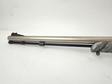 Traditions Performance Firearms Pursuit Ambush - .50 Cal - Excellent Condition - Image 15 of 17