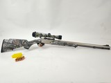 Traditions Performance Firearms Pursuit Ambush - .50 Cal - Excellent Condition - Image 1 of 17