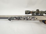 Traditions Performance Firearms Pursuit Ambush - .50 Cal - Excellent Condition - Image 14 of 17