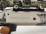 Traditions Performance Firearms Pursuit Ambush - .50 Cal - Excellent Condition - Image 5 of 17
