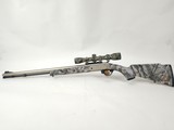 Traditions Performance Firearms Pursuit Ambush - .50 Cal - Excellent Condition - Image 10 of 17