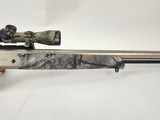 Traditions Performance Firearms Pursuit Ambush - .50 Cal - Excellent Condition - Image 8 of 17