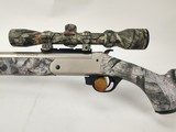Traditions Performance Firearms Pursuit Ambush - .50 Cal - Excellent Condition - Image 12 of 17