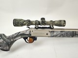 Traditions Performance Firearms Pursuit Ambush - .50 Cal - Excellent Condition - Image 7 of 17