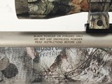 Traditions Performance Firearms Pursuit Ambush - .50 Cal - Excellent Condition - Image 13 of 17