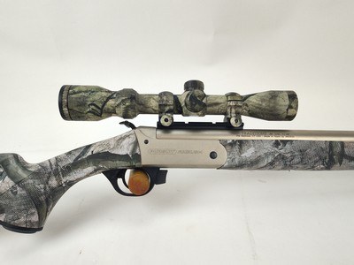 Traditions Performance Firearms Pursuit Ambush - .50 Cal - Excellent Condition - Image 7 of 17