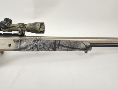 Traditions Performance Firearms Pursuit Ambush - .50 Cal - Excellent Condition - Image 8 of 17