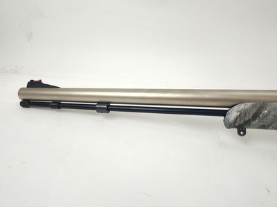 Traditions Performance Firearms Pursuit Ambush - .50 Cal - Excellent Condition - Image 15 of 17
