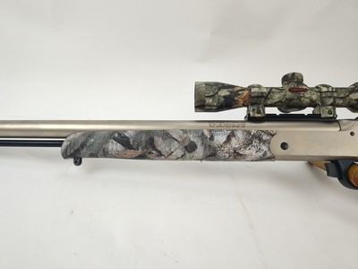 Traditions Performance Firearms Pursuit Ambush - .50 Cal - Excellent Condition - Image 14 of 17