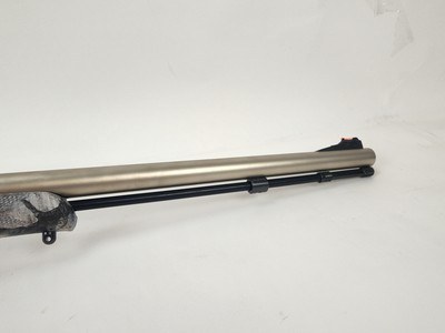 Traditions Performance Firearms Pursuit Ambush - .50 Cal - Excellent Condition - Image 9 of 17