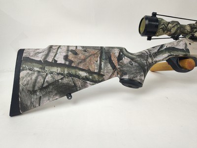 Traditions Performance Firearms Pursuit Ambush - .50 Cal - Excellent Condition - Image 3 of 17