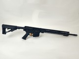 PSA G3-10 AR-10 Rifle - .308 Win - Used; Excellent Condition - Image 2 of 15
