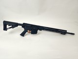 PSA G3-10 AR-10 Rifle - .308 Win - Used; Excellent Condition - Image 1 of 15