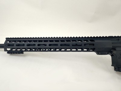 PSA G3-10 AR-10 Rifle - .308 Win - Used; Excellent Condition - Image 14 of 15