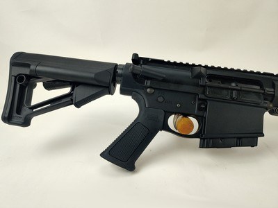 PSA G3-10 AR-10 Rifle - .308 Win - Used; Excellent Condition - Image 4 of 15