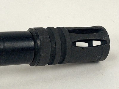 PSA G3-10 AR-10 Rifle - .308 Win - Used; Excellent Condition - Image 9 of 15