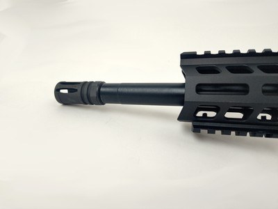 PSA G3-10 AR-10 Rifle - .308 Win - Used; Excellent Condition - Image 15 of 15
