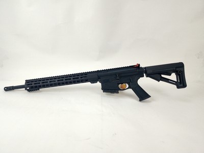 PSA G3-10 AR-10 Rifle - .308 Win - Used; Excellent Condition - Image 10 of 15