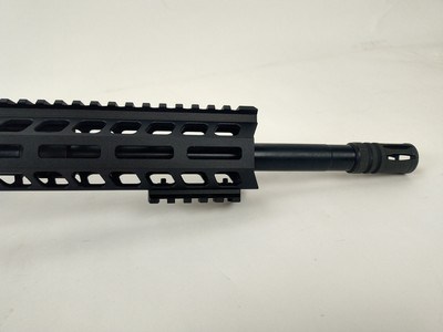 PSA G3-10 AR-10 Rifle - .308 Win - Used; Excellent Condition - Image 8 of 15