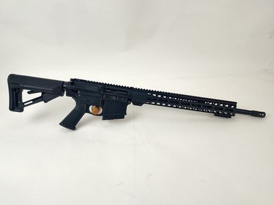 PSA G3-10 AR-10 Rifle - .308 Win - Used; Excellent Condition - Image 3 of 15