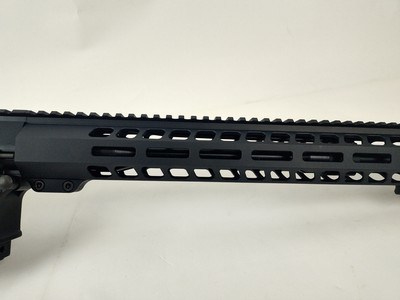 PSA G3-10 AR-10 Rifle - .308 Win - Used; Excellent Condition - Image 7 of 15