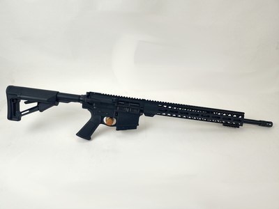 PSA G3-10 AR-10 Rifle - .308 Win - Used; Excellent Condition - Image 2 of 15