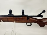 Dakota Model 97 Left Handed - .243 Win - Used; Excellent Condition - Image 10 of 13