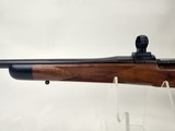Dakota Model 97 Left Handed - .243 Win - Used; Excellent Condition - Image 11 of 13