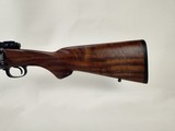 Dakota Model 97 Left Handed - .243 Win - Used; Excellent Condition - Image 8 of 13