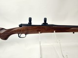 Dakota Model 97 Left Handed - .243 Win - Used; Excellent Condition - Image 3 of 13