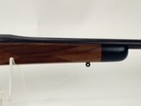 Dakota Model 97 Left Handed - .243 Win - Used; Excellent Condition - Image 5 of 13